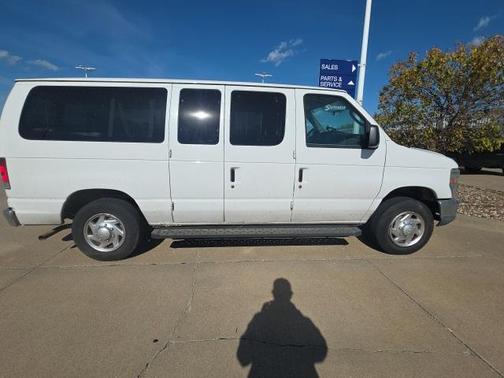 2010 Ford E150 XL