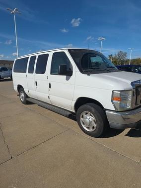 2010 Ford E150 XL