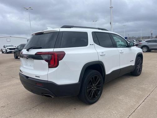 2023 GMC Acadia AWD SLE