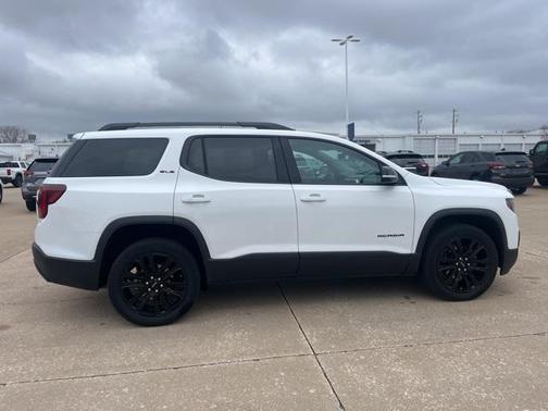 2023 GMC Acadia AWD SLE