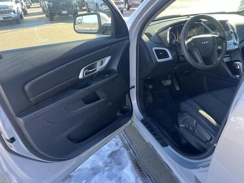 2014 GMC Terrain SLE-1