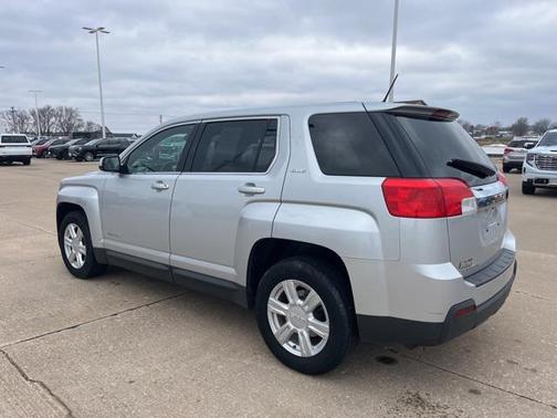 2014 GMC Terrain SLE-1