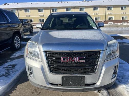 2014 GMC Terrain SLE-1