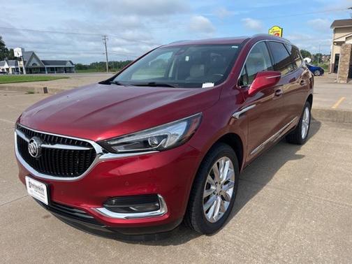 2018 Buick Enclave Premium