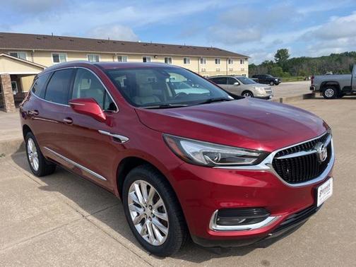 2018 Buick Enclave Premium
