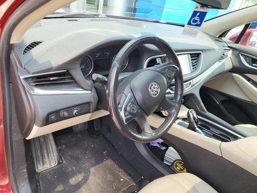 2018 Buick Enclave Premium