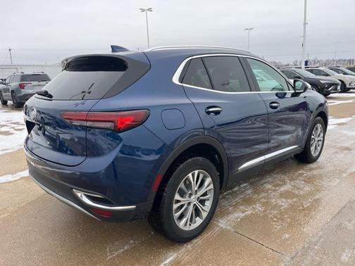 2023 Buick Envision Preferred FWD