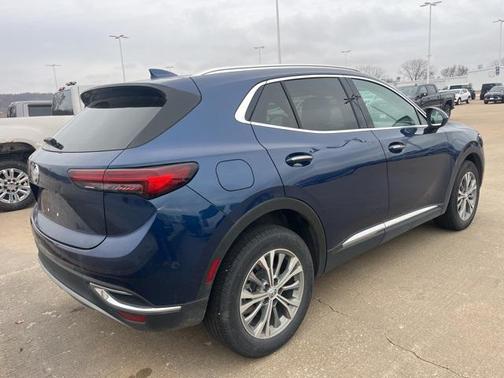 2023 Buick Envision Preferred FWD