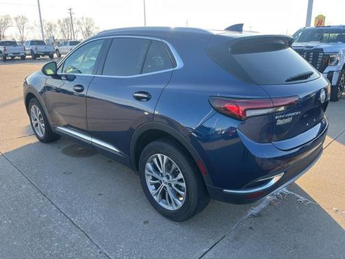 2023 Buick Envision Preferred FWD