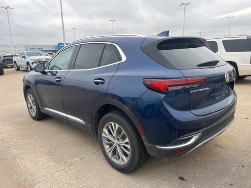 2023 Buick Envision Preferred FWD