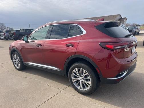 2023 Buick Envision Preferred FWD