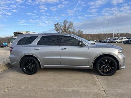 2019 Dodge Durango R/T