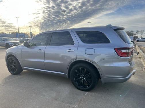 2019 Dodge Durango R/T