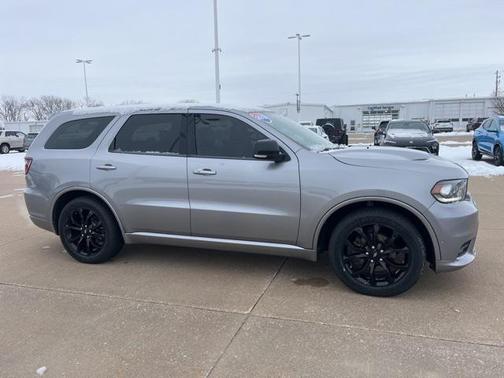 2019 Dodge Durango R/T