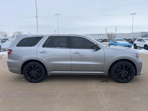 2019 Dodge Durango R/T