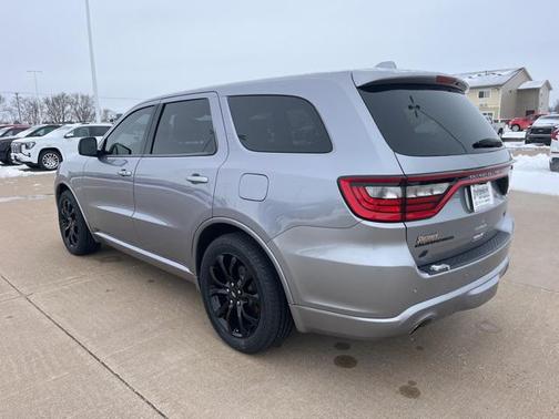 2019 Dodge Durango R/T