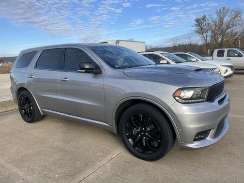 2019 Dodge Durango R/T
