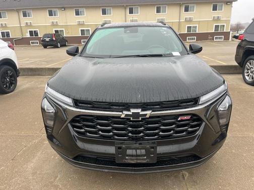 2025 Chevrolet Trax FWD 2RS