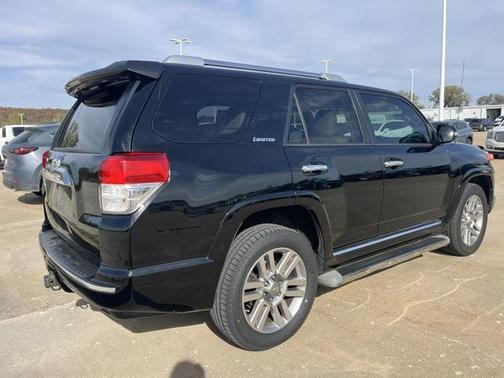 2011 Toyota 4Runner V6