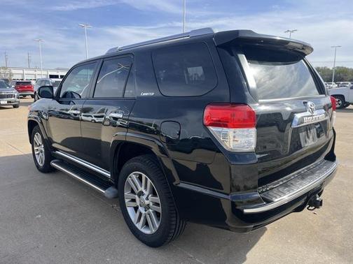 2011 Toyota 4Runner V6