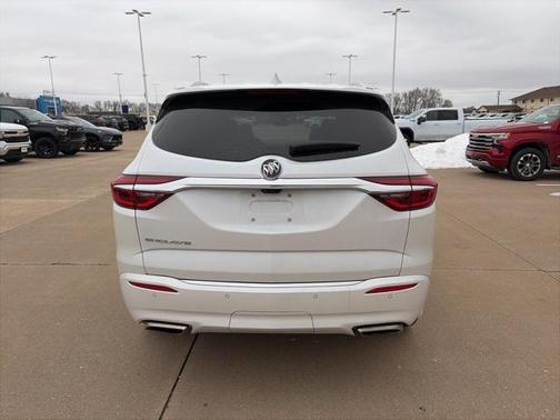 2021 Buick Enclave FWD Avenir