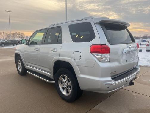 2011 Toyota 4Runner SR5