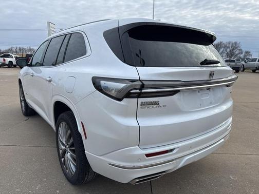 2025 Buick Enclave Avenir FWD