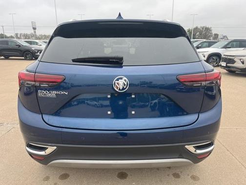 2023 Buick Envision Essence FWD