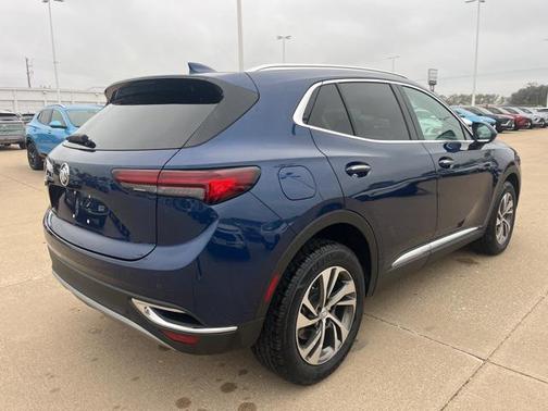 2023 Buick Envision Essence FWD