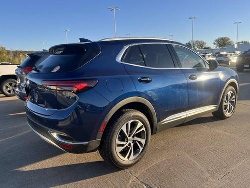 2023 Buick Envision Essence FWD