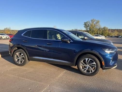 2023 Buick Envision Essence FWD