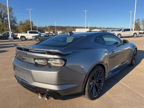 2022 Chevrolet Camaro ZL1