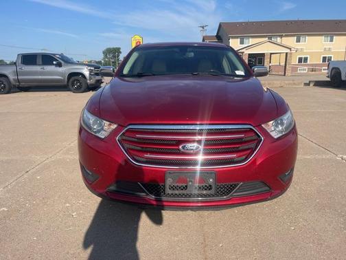 2014 Ford Taurus Limited
