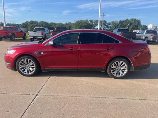 2014 Ford Taurus Limited