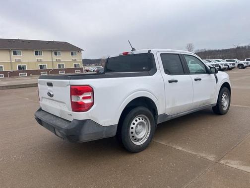 2024 Ford Maverick XL