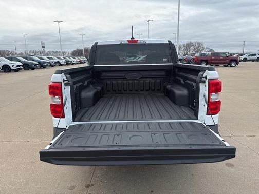 2024 Ford Maverick XL