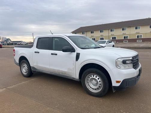 2024 Ford Maverick XL