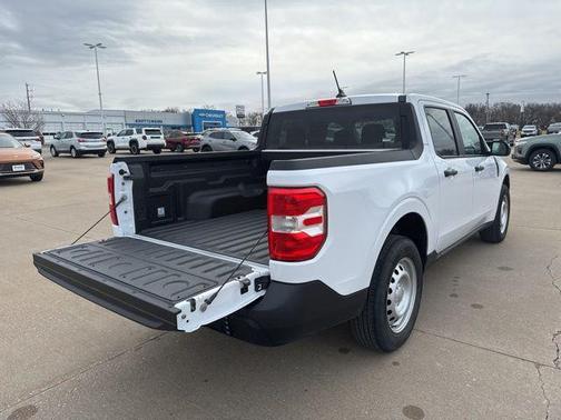 2024 Ford Maverick XL