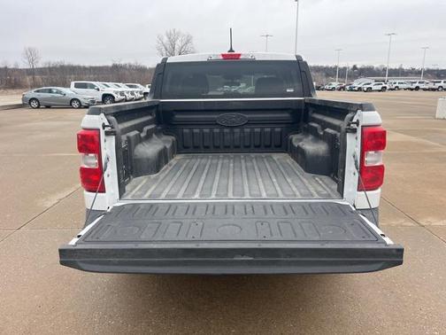 2024 Ford Maverick XL