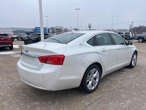 2015 Chevrolet Impala 2LT