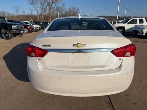 2015 Chevrolet Impala 2LT
