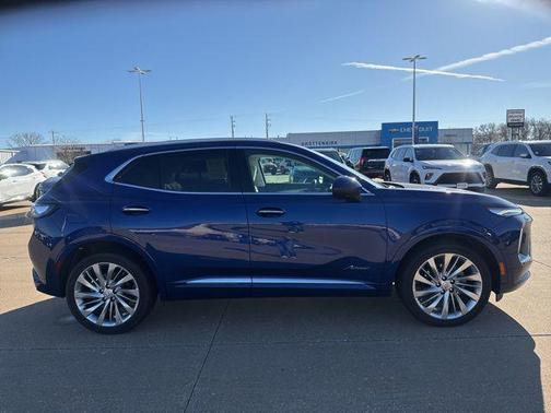 2024 Buick Envision Avenir AWD