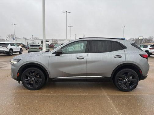 2023 Buick Envision Preferred AWD