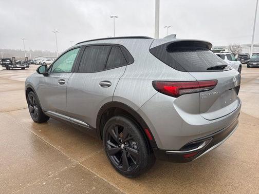 2023 Buick Envision Preferred AWD