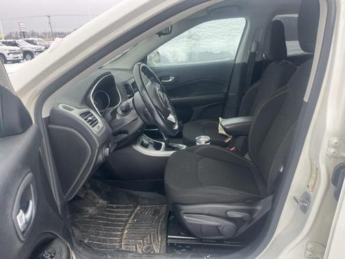 2021 Jeep Compass Sport