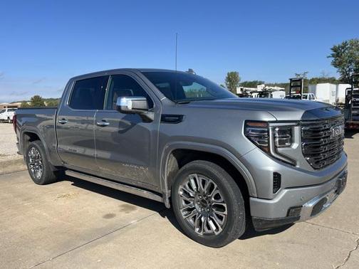 2023 GMC Sierra 1500 Denali Ultimate