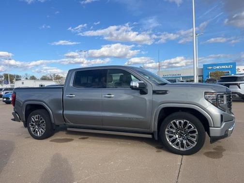 2023 GMC Sierra 1500 Denali Ultimate