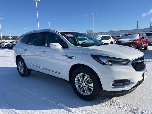2019 Buick Enclave Essence