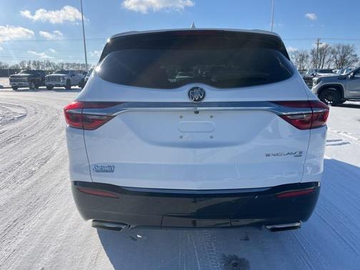 2019 Buick Enclave Essence