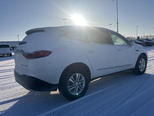 2019 Buick Enclave Essence